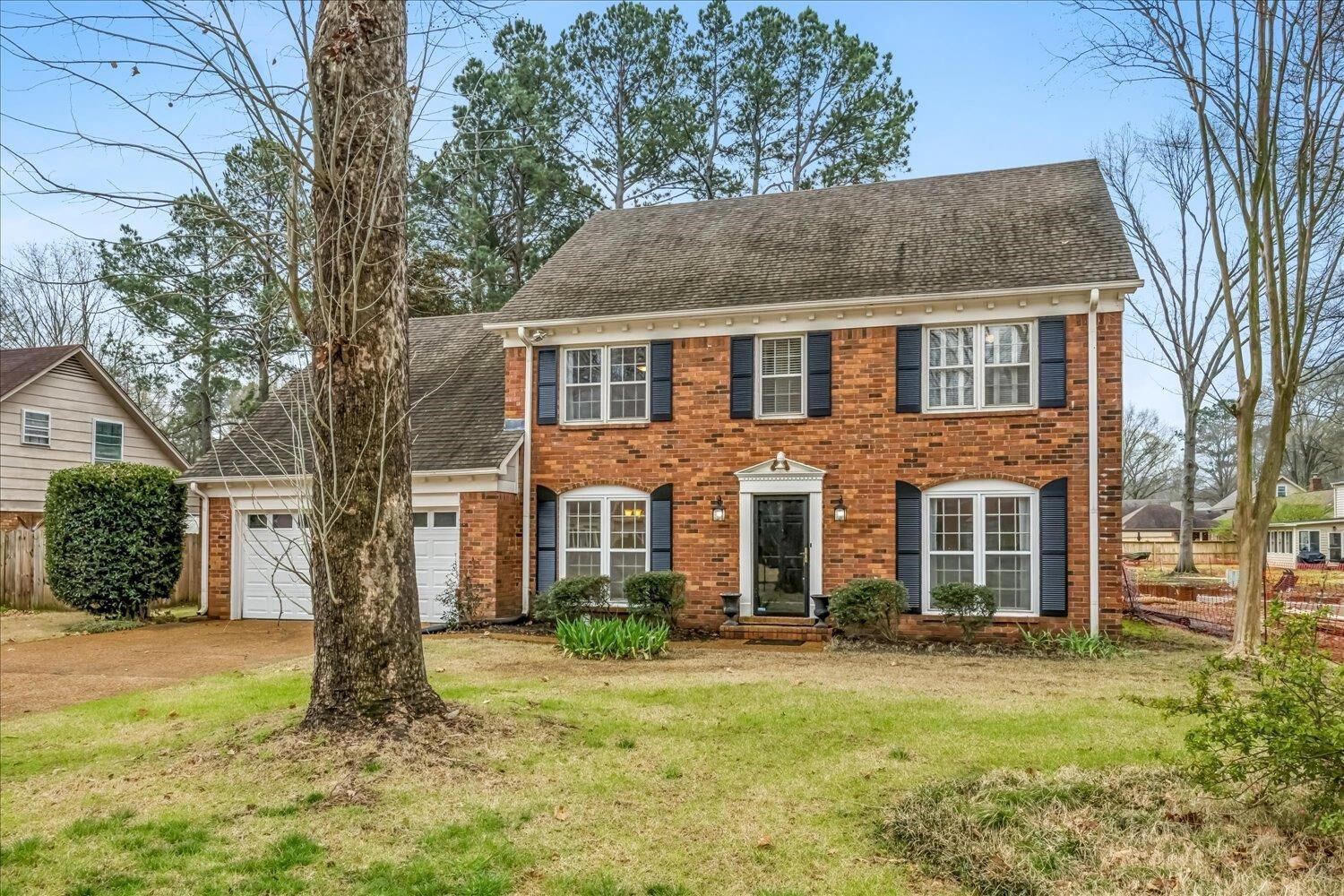 Property Photo:  7545 Wheatley Dr  TN 38138 