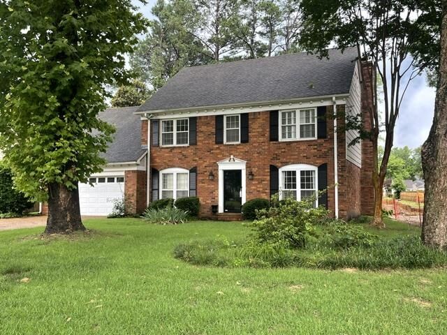 Property Photo:  7545 Wheatley Dr  TN 38138 