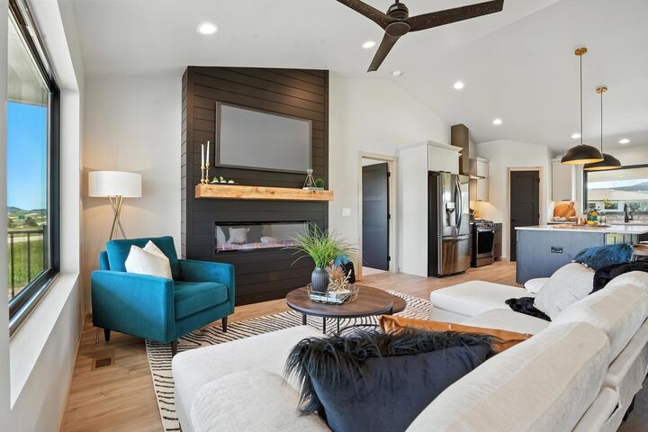 Property Photo:  Lot 3 Block 2 Oak Crest Court  SD 57783-0000 