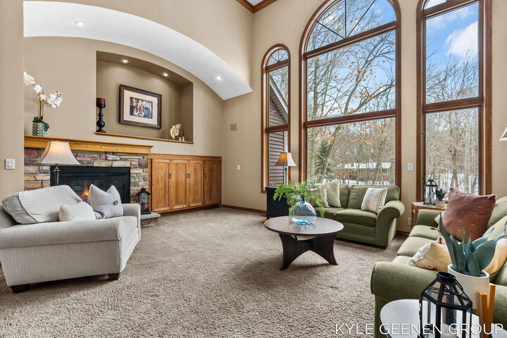 Property Photo:  715 Beech Creek Drive  MI 49423 