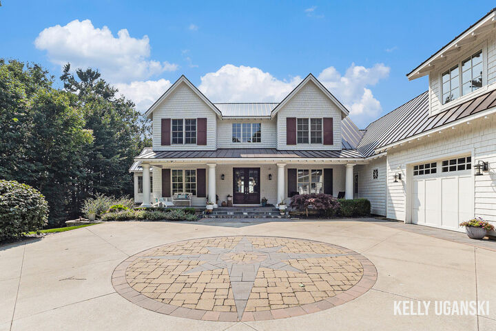 Property Photo:  2275 North Scenic Drive  MI 49445 