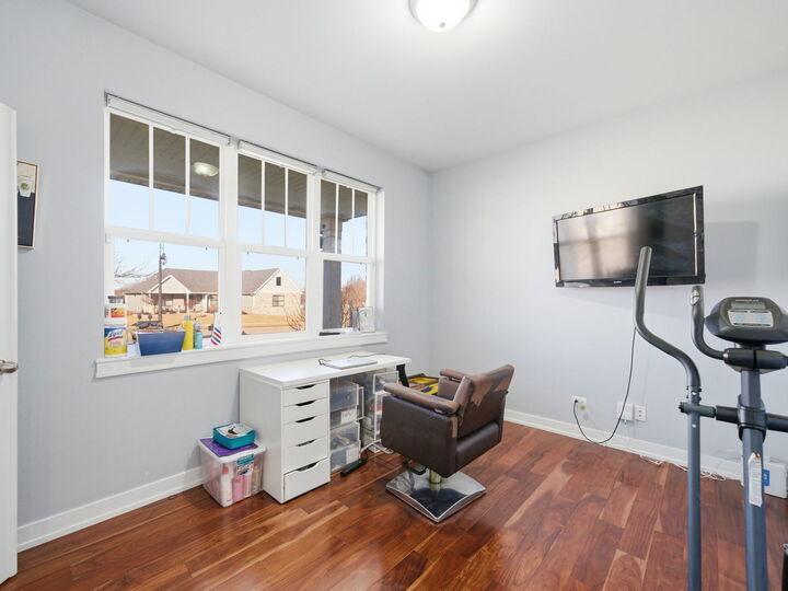 Property Photo: 20913 Lakewoods Lane IL 60404