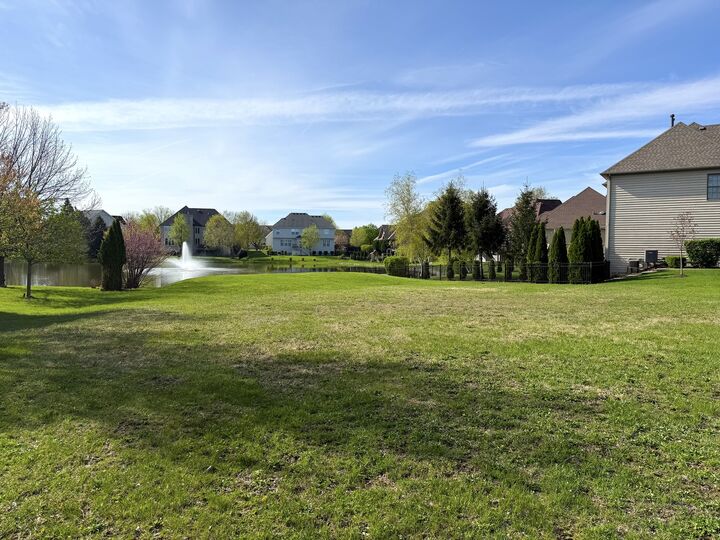 Property Photo:  710 Reserve Lane  IL 60431 