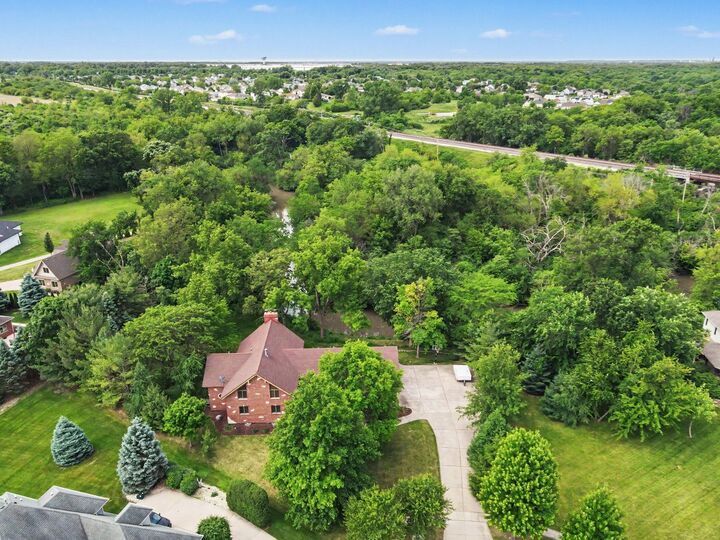 Property Photo:  20151 W White Tail Court  IL 60421 