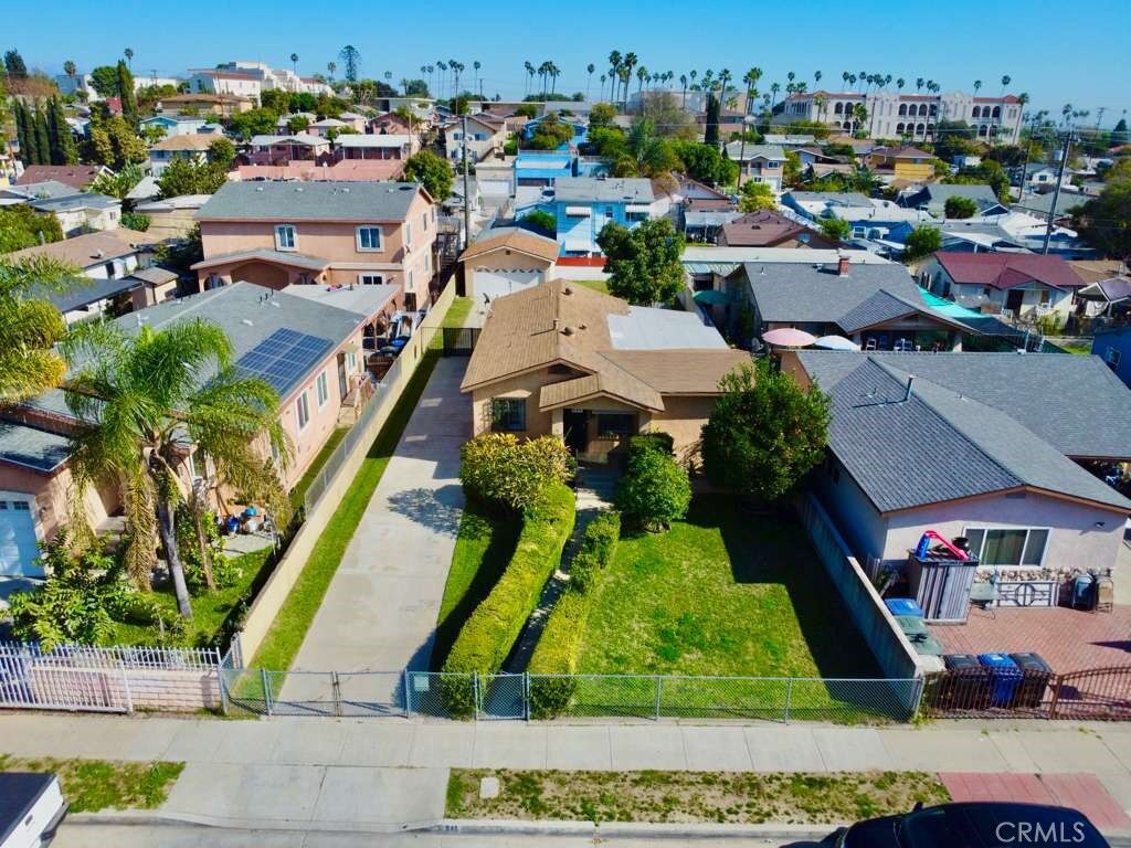 Property Photo:  646 S Record Avenue  CA 90023 