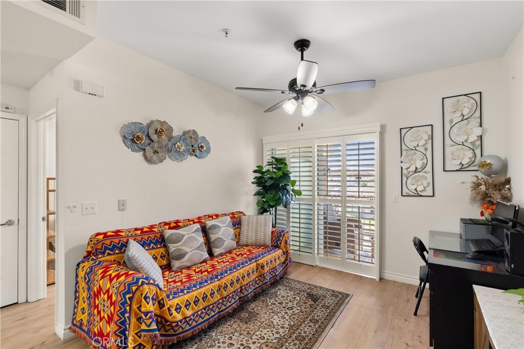 Property Photo:  17888 Alburtis A202  CA 90701 