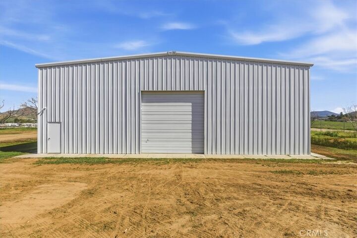 Property Photo:  30100 Maxine  CA 92584 