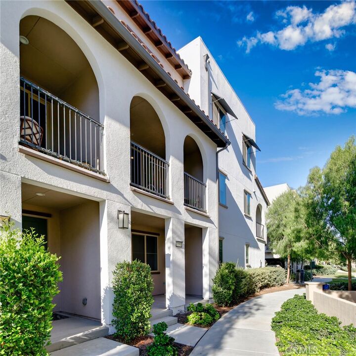 Property Photo:  8417 Explorer St  CA 91708 