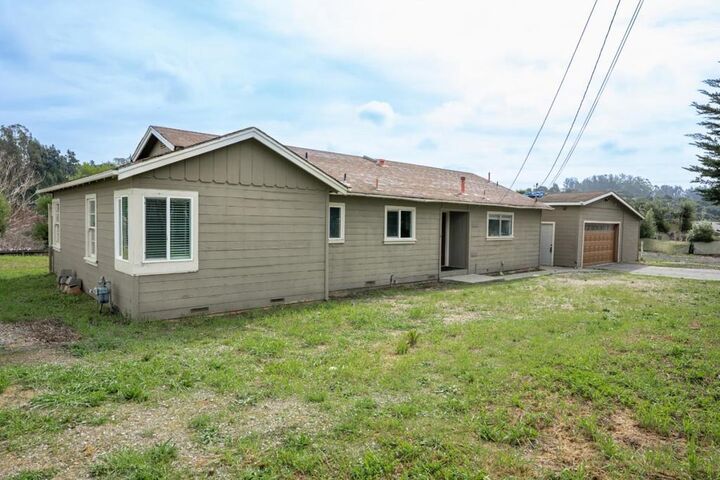 Property Photo: 17918 Pesante Road CA 93907