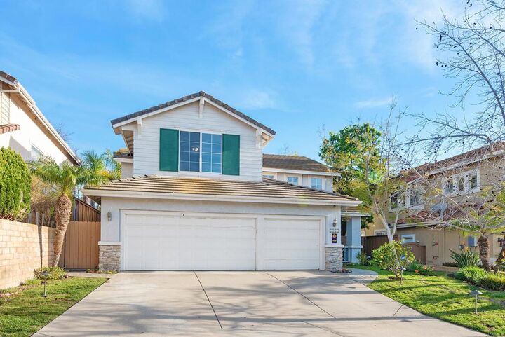 Property Photo: 5073 Sea Mist Ct. CA 92121