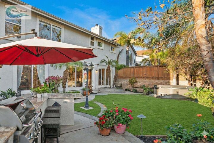 Property Photo:  5073 Sea Mist Ct.  CA 92121 