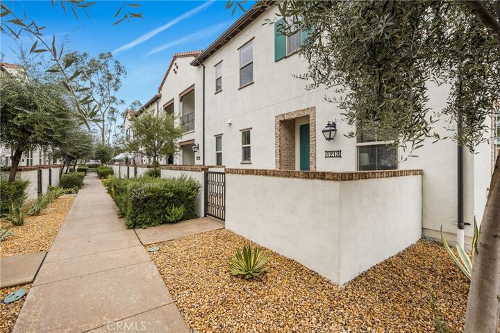 Property Photo: 1213 El Paseo CA 92610