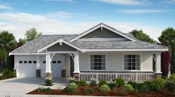 Property Photo:  136 Golden Gate Lane  CA 95687 