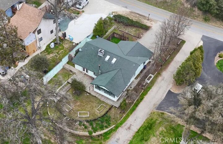 Property Photo:  40632 Goldside  CA 93644 