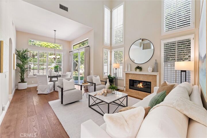 Property Photo:  12095 Morrow Drive  CA 92782 