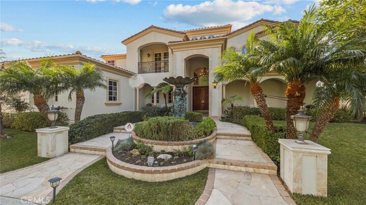 Property Photo:  18041 Merlin Road  CA 92676 