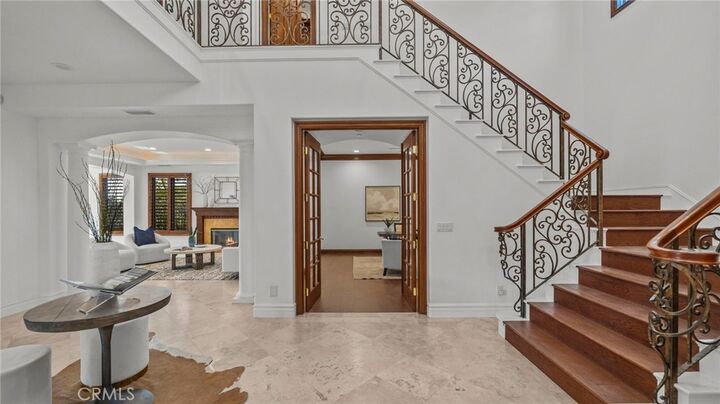 Property Photo: 18041 Merlin Road CA 92676