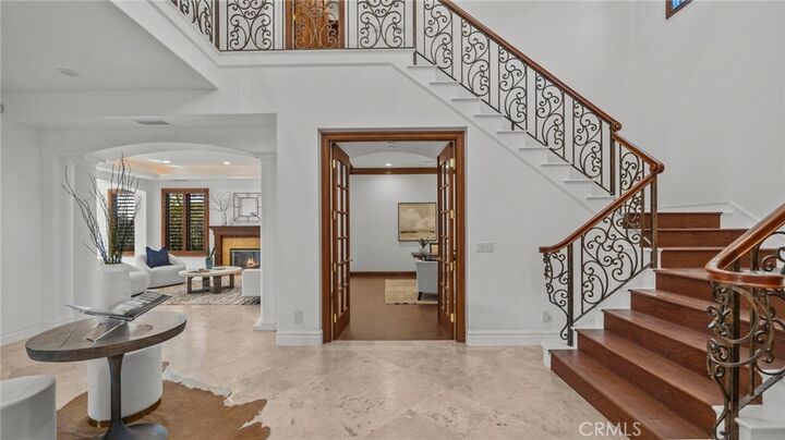 Property Photo:  18041 Merlin Road  CA 92676 