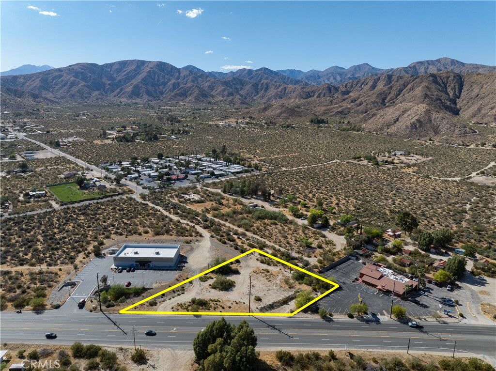 Property Photo:  50024 Twentynine Palms Highway  CA 92256 