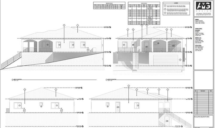 Property Photo:  23845 Cruise Circle  CA 92587 