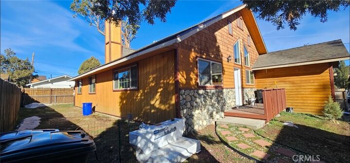 Property Photo:  969 Hemlock  CA 92314 