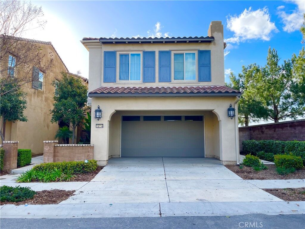 Property Photo:  15714 Moonflower Ave  CA 91708 