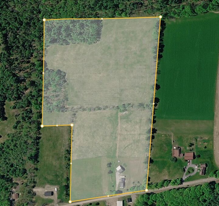 Property Photo:  66 Bailey Hill Road  ME 04923 