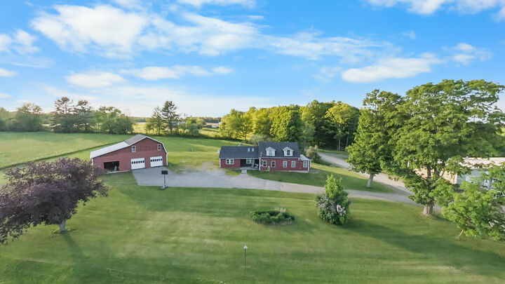 Property Photo:  66 Bailey Hill Road  ME 04923 