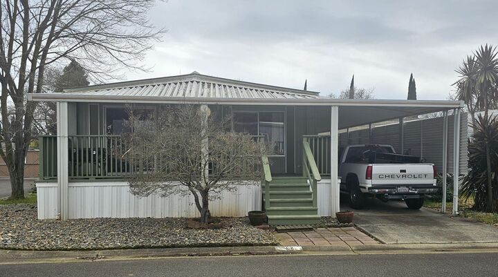 Property Photo:  17 Calle Margarita  CA 95624 