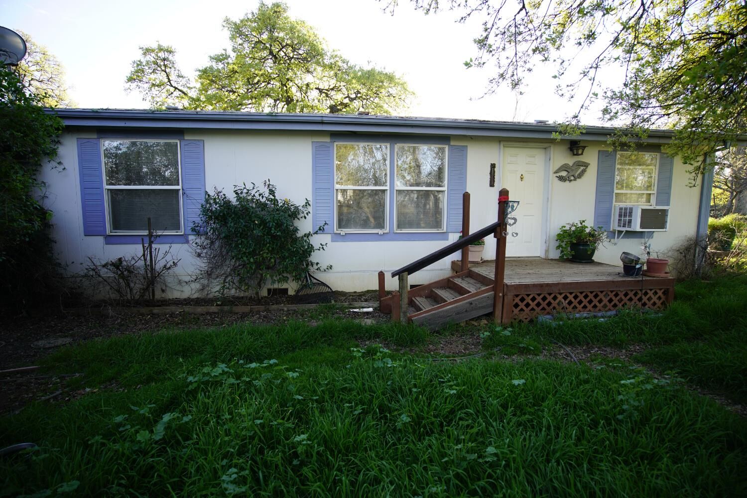 Property Photo:  7326 Nugget Trail  CA 95977 