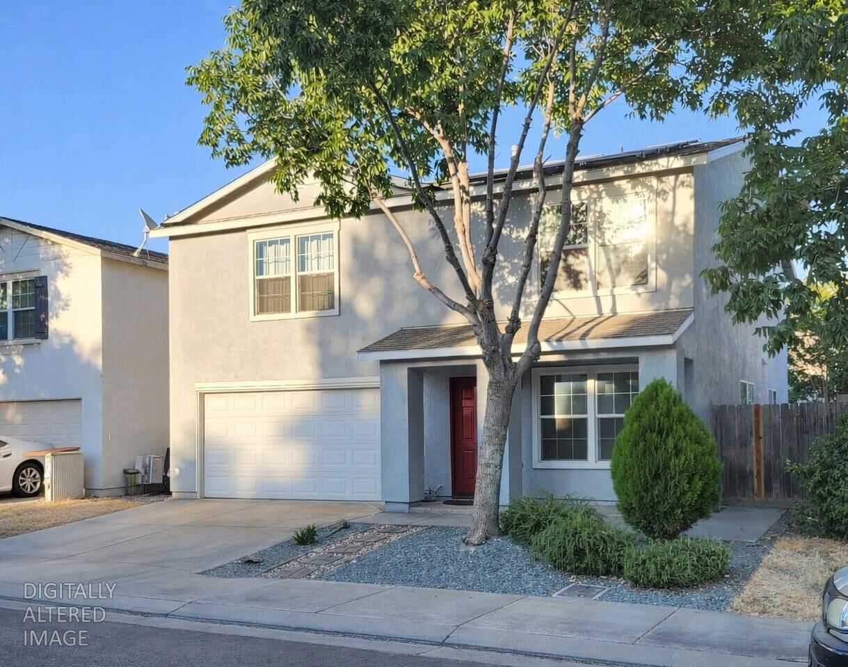 Property Photo:  3758 Larkspur Avenue  CA 95348 