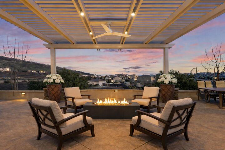 Property Photo:  5539 Aspen Meadows Drive  CA 95762 