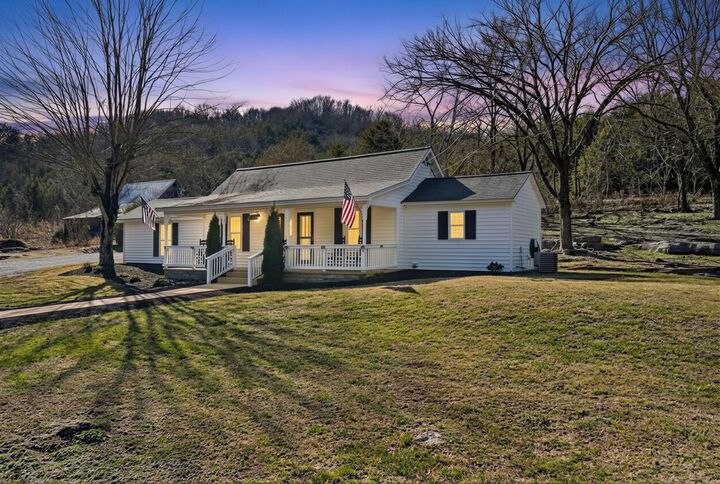 Property Photo:  1700 Hannah Branch Rd  TN 37095 