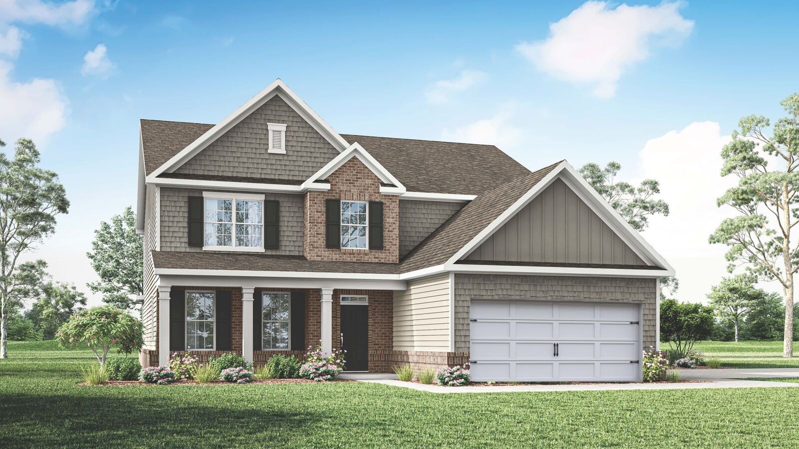 Property Photo:  6072 Eugenue Drive  TN 37167 