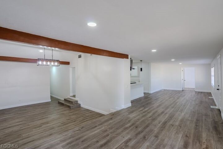 Property Photo: 599 Carolina Avenue FL 33905