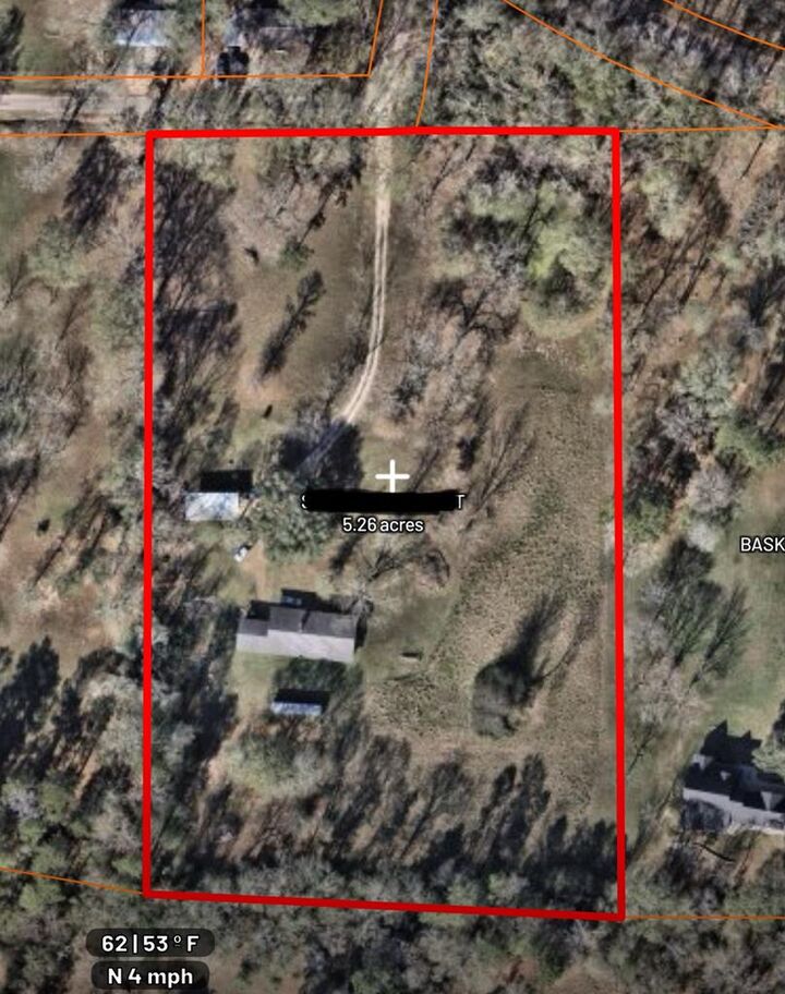 Property Photo:  500 Pee Wee Smith Road  TX 75903 