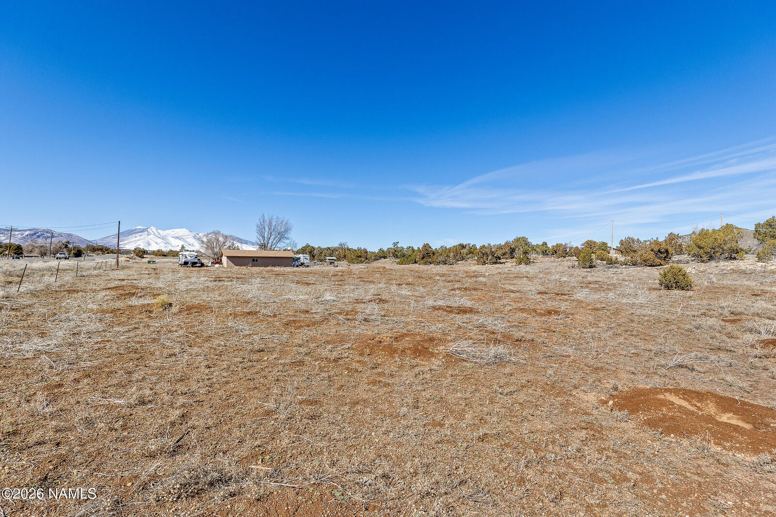 Property Photo: 10055 Townsend-Winona Road AZ 86004