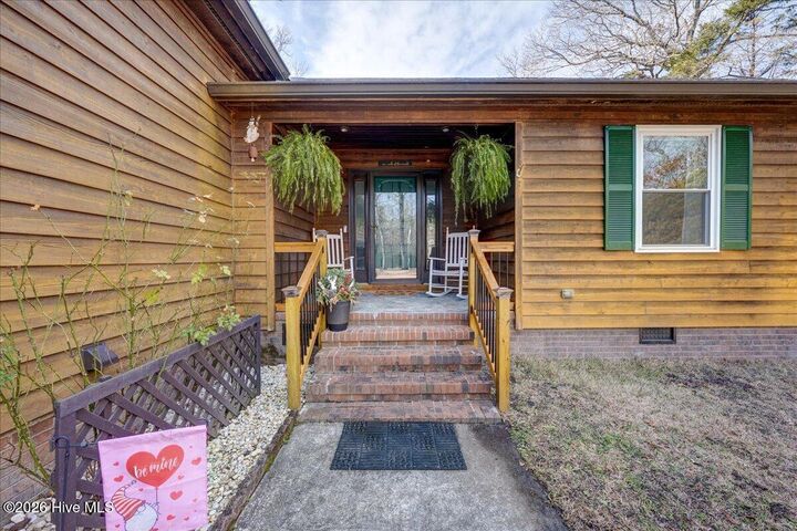 Property Photo:  2504 Brices Creek Road  NC 28562 