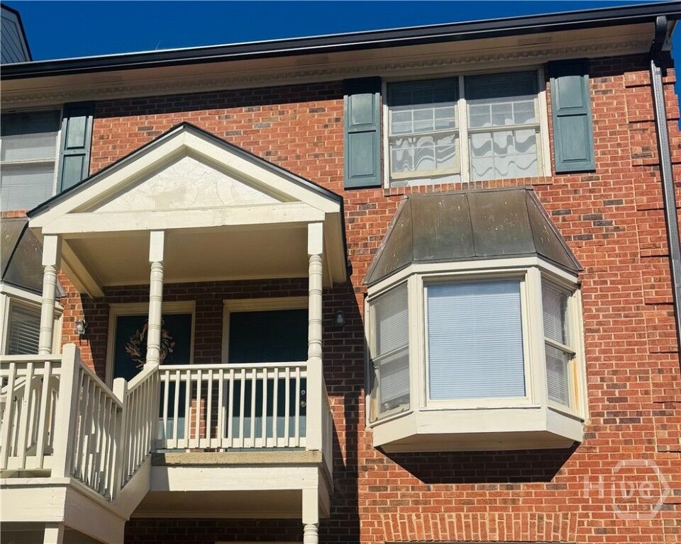 Property Photo: 1515 S Lumpkin Street GA 30605