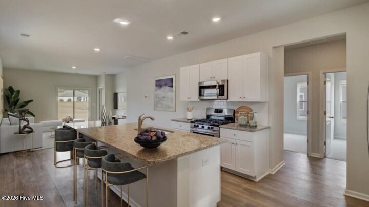 Property Photo:  1020 Harbor Drive Lot 55  NC 28467 