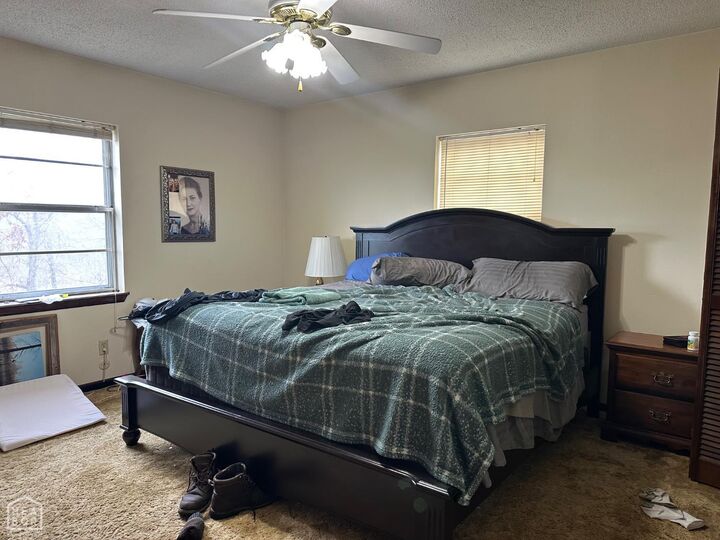 Property Photo: 5820 Alta Vista Dr AR 72118