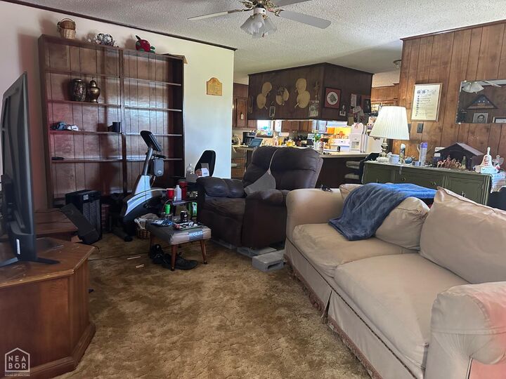 Property Photo:  5820 Alta Vista Dr  AR 72118 