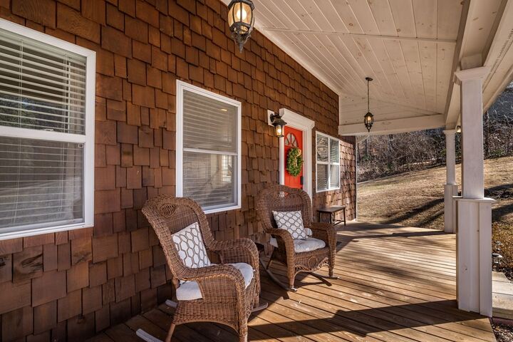 Property Photo: 35 High Point Trail GA 30513