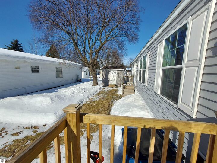 Property Photo: 1592 Geraldton Place MI 49686