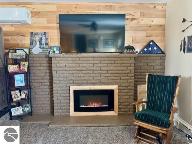 Property Photo:  1307 S State Road  MI 48847 