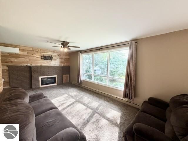 Property Photo:  1307 S State Road  MI 48847 