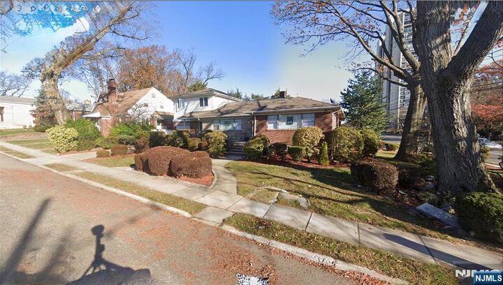 Property Photo:  209 Tremont Avenue  NJ 07024 