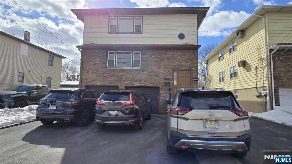 Property Photo: 388 Garibaldi Avenue NJ 07644