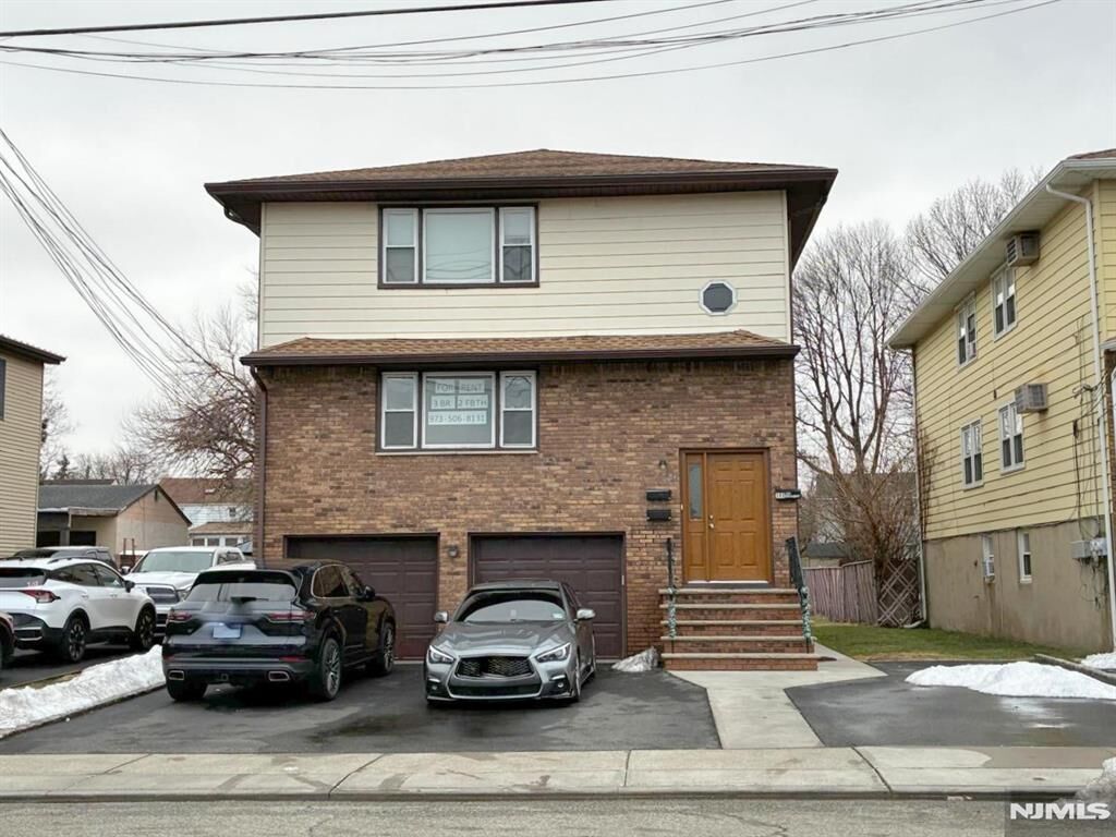 Property Photo: 388 Garibaldi Avenue NJ 07644