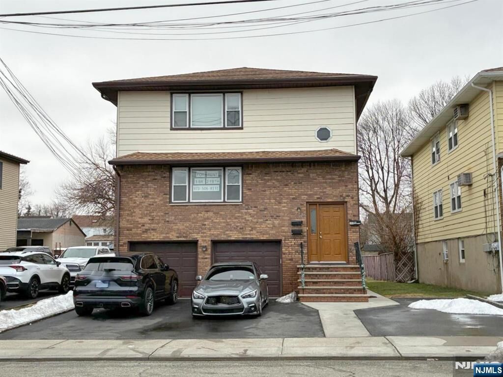 Property Photo:  388 Garibaldi Avenue  NJ 07644 